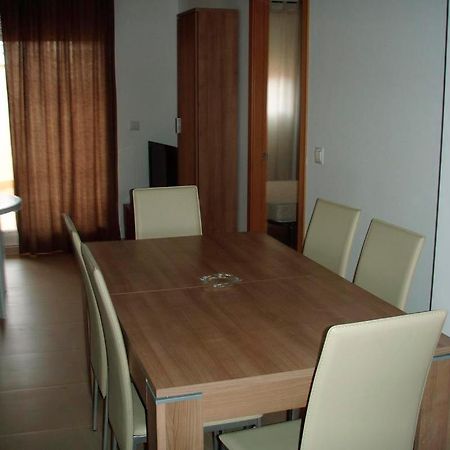 Edificio Amanecer Apartman Alcossebre Kültér fotó