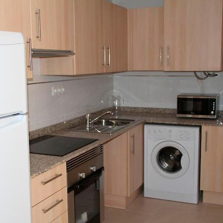 Edificio Amanecer Apartman Alcossebre Kültér fotó
